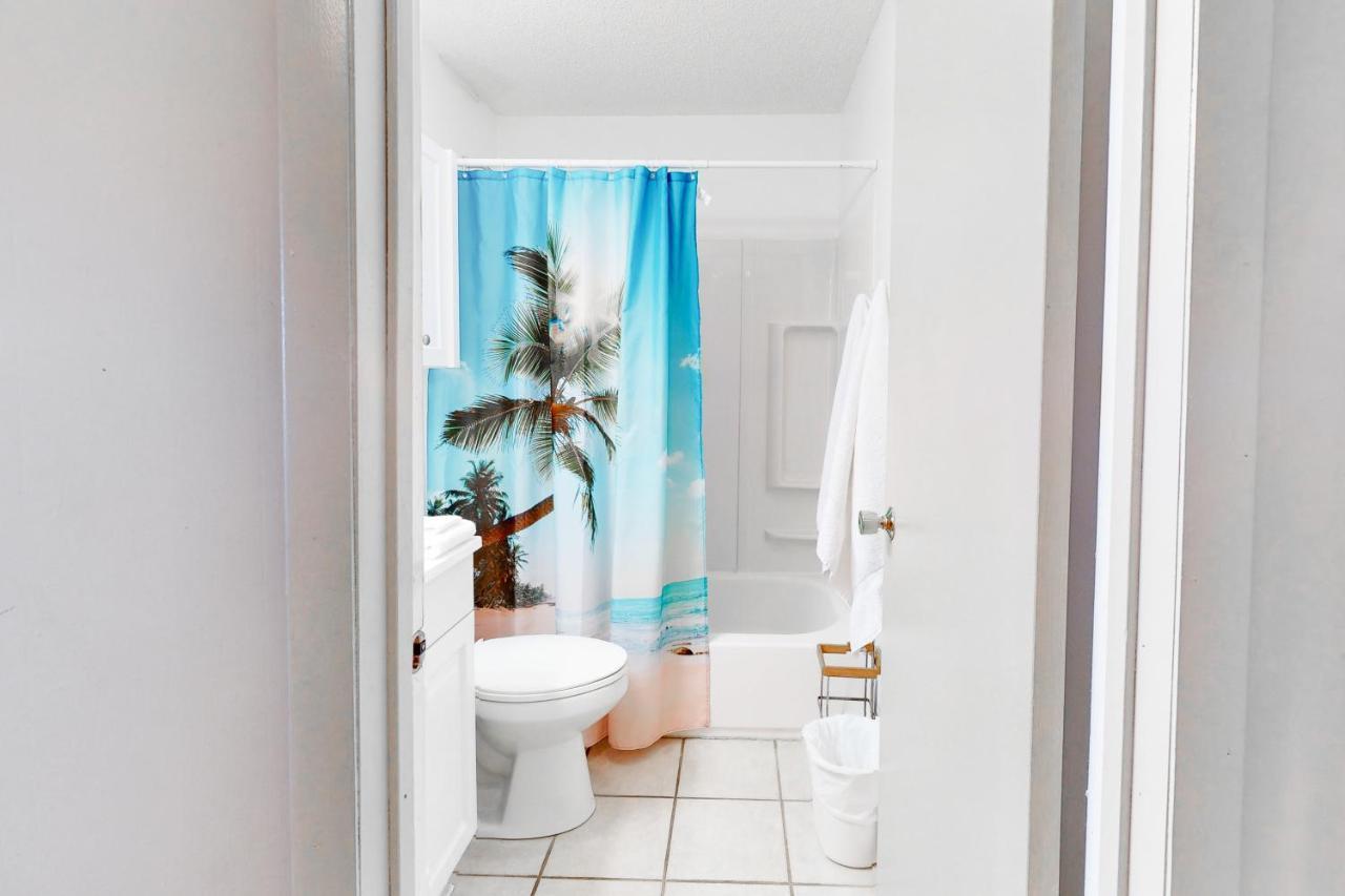 Sea Mist Villa Ocean City Kültér fotó