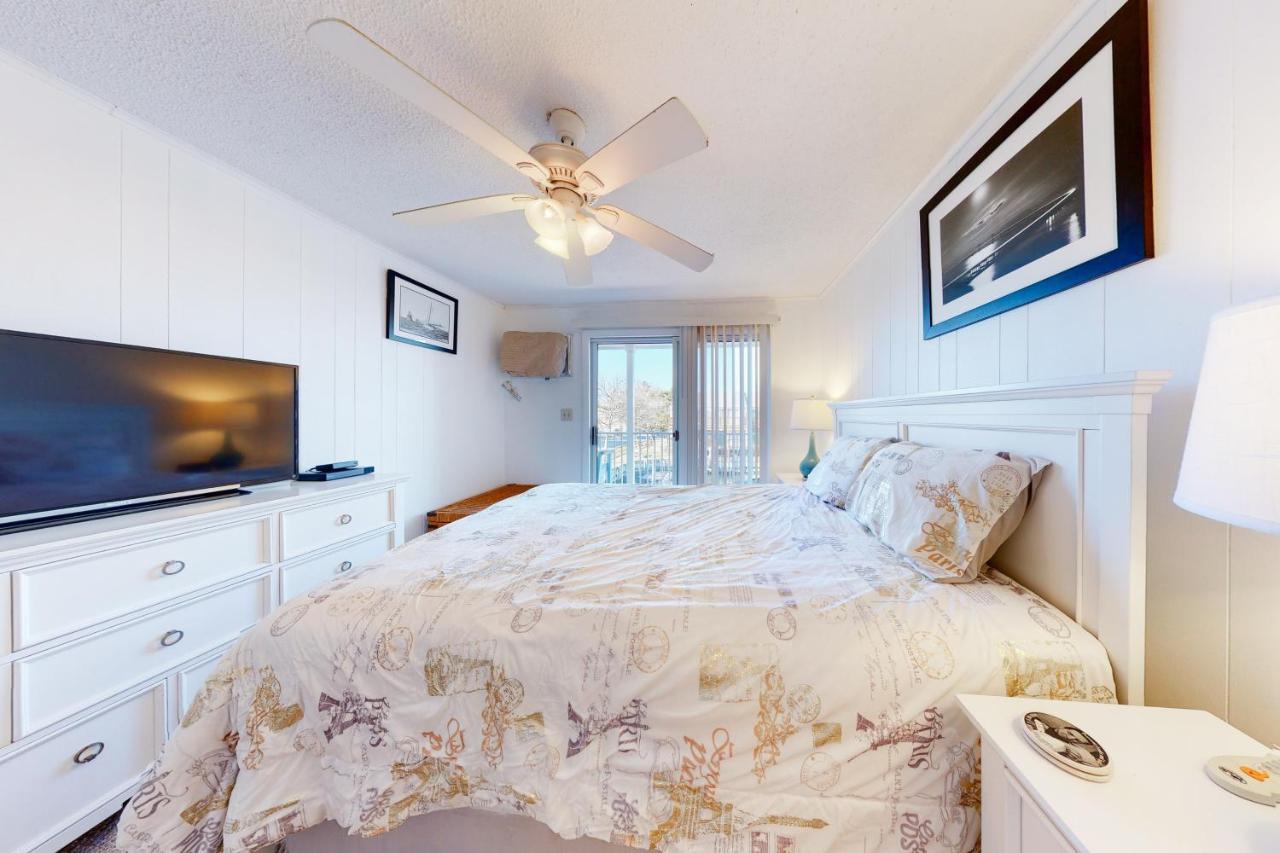 Sea Mist Villa Ocean City Kültér fotó